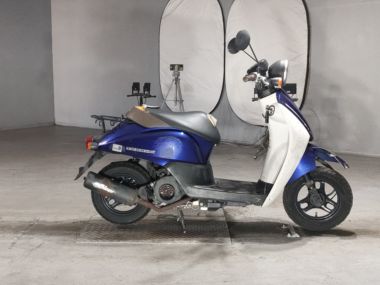 Honda Today
