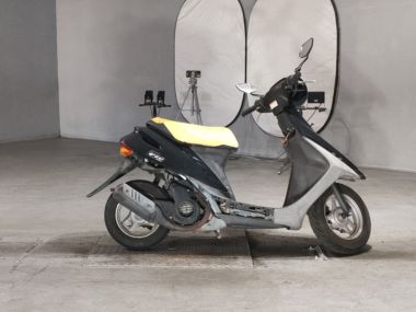 Honda Dio