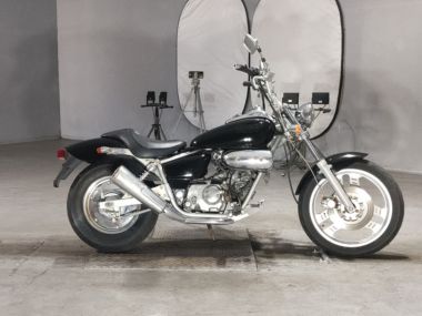 Honda Magna 50