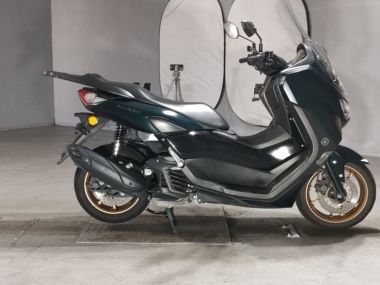 Yamaha N-MAX125