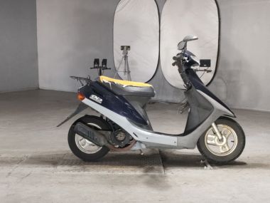 Honda Dio