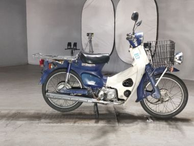 Honda Super CUB50
