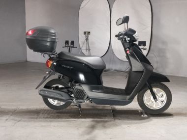 Honda Tact Basic