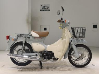 Honda Little Cub