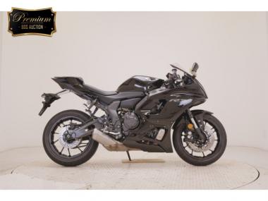 Yamaha Yzf-R7