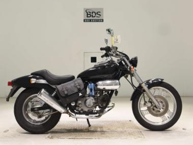 Honda Magna 50