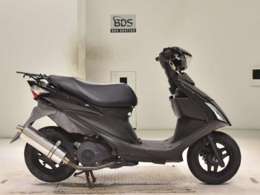 Suzuki Address V125