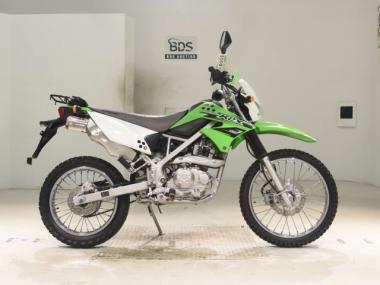 Kawasaki KLX125