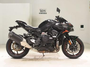 Kawasaki Z H2