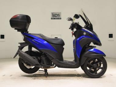 Yamaha Tricity 155