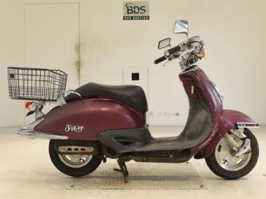 Honda Joker 50