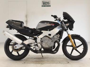 Honda CBR250 Rr