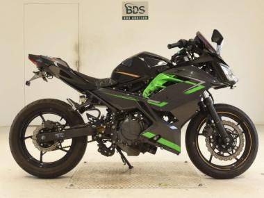 Kawasaki Ninja250