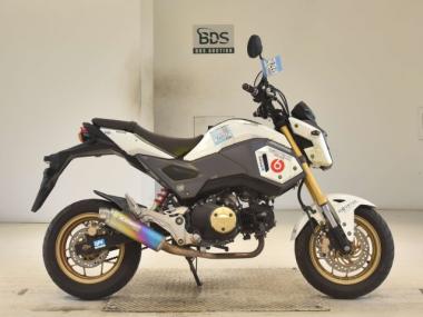 Honda Grom