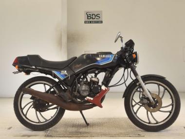Yamaha RZ50