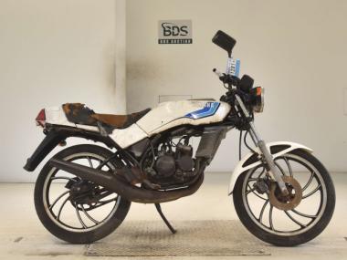 Yamaha RZ50