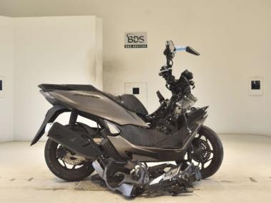 Honda PCX160