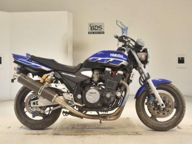 Yamaha XJR1300