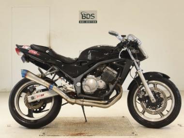 Kawasaki Balius250
