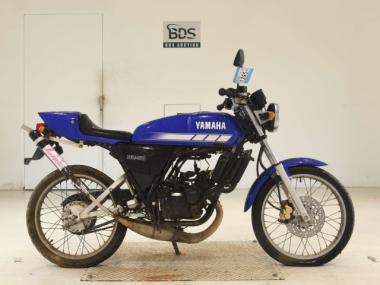 Yamaha RZ50