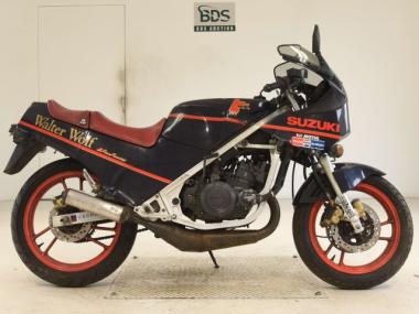 Suzuki RG250