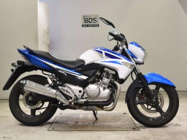 Suzuki GSR250