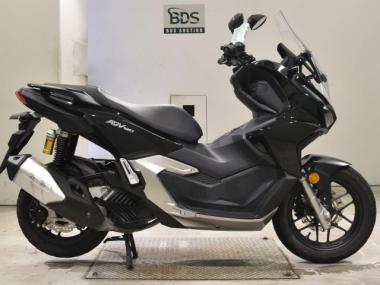 Honda ADV160