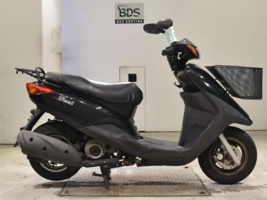 Yamaha Axis125
