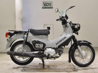 Honda Cross Cub 50