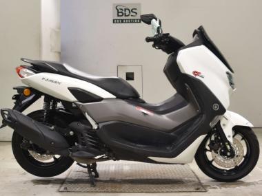 Yamaha Nmax