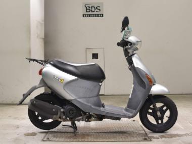 Suzuki Let's4