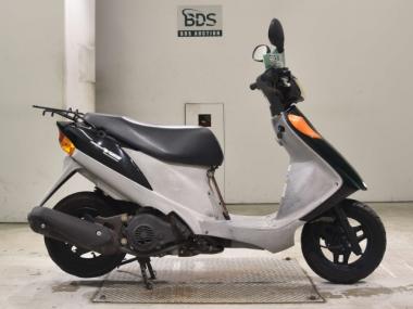 Suzuki Address V125