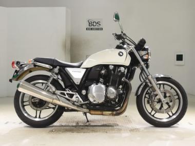 Honda CB1100