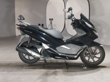 Honda PCX125