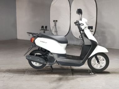Honda Tact Basic