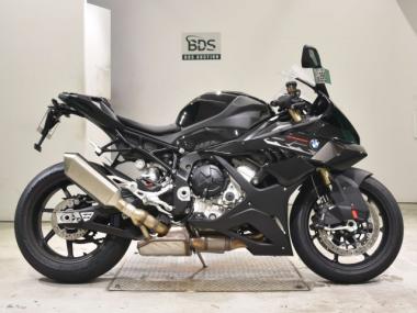 BMW S1000 Rr