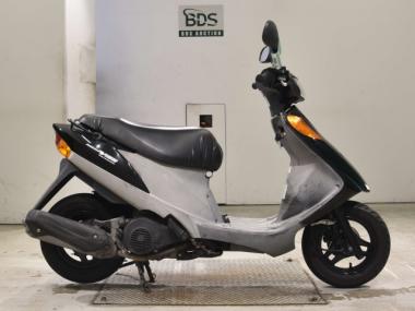 Suzuki Address V125