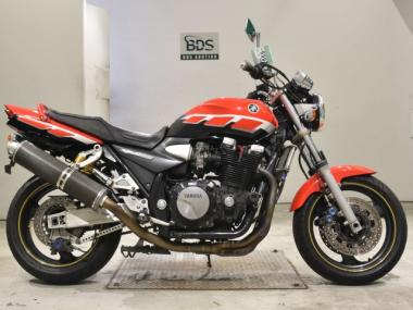 Yamaha XJR1300