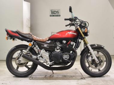 Kawasaki Zephyr400k