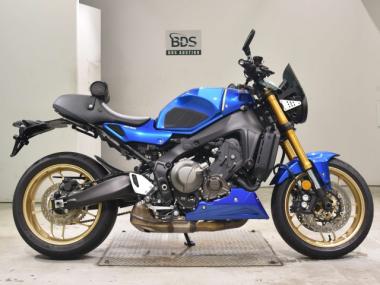 Yamaha XSR900