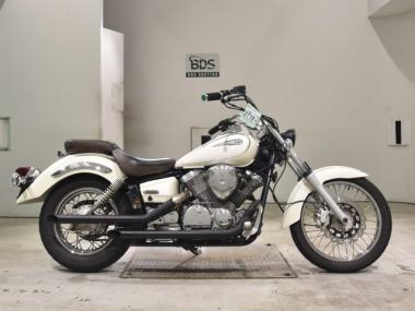 Yamaha Dragstar 250