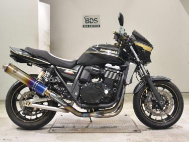 Kawasaki ZRX1200