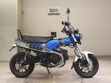 Honda Dax 125