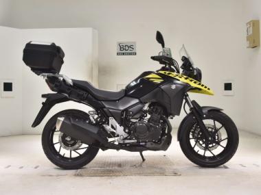 Suzuki V Strom 250