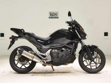 Honda NC750S