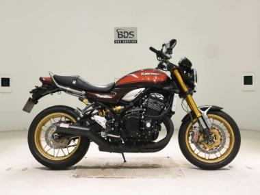 Kawasaki Z900RS