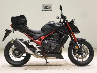 Honda CB750HORNET E Clutch
