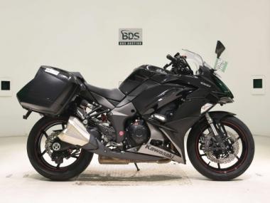 Kawasaki Ninja1000a
