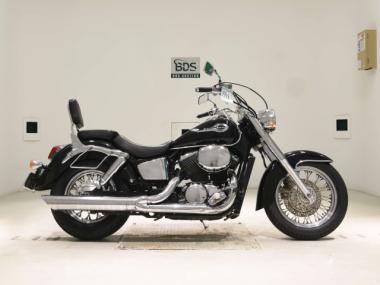 Honda Shadow400