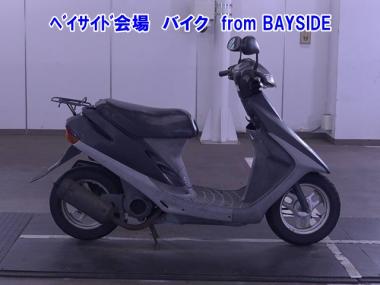Honda Dio